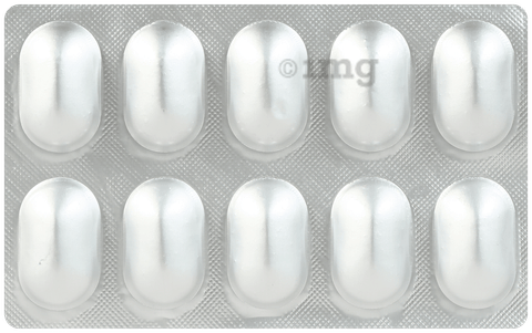 Renerve P 750mcg/75mg Capsule image