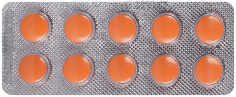 Etotroy 90mg Tablet image