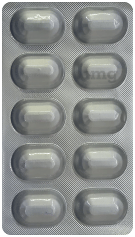 Aqmacit-P Tablet 4 Aqmacit-P Tablet 4