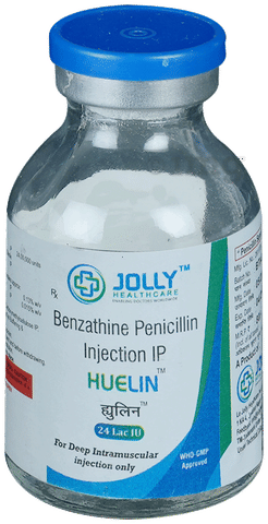 Huelin Injection image