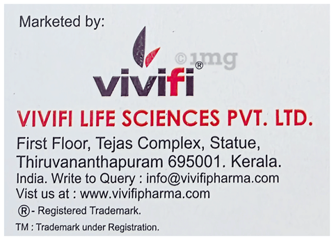 Viviroz 10 Tablet image Viviroz 10 Tablet image