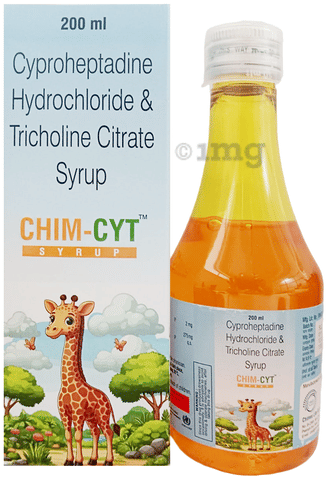 Chim-CYT Syrup image Chim-CYT Syrup image