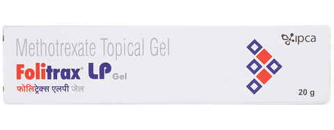 Folitrax LP Gel image Folitrax LP Gel image