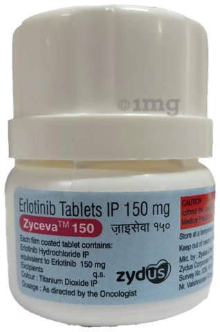 Zyceva 150 Tablet image