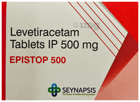 Epistop 500 Tablet 1