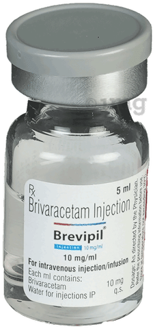 BREvipil Injection image
