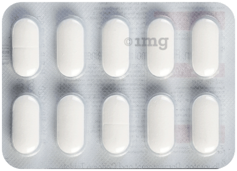 Imol Plus Tablet image Imol Plus Tablet image