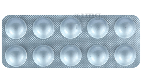 M-Hist-L Tablet image