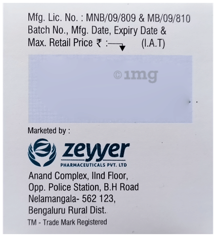 Acizer-SP Tablet image