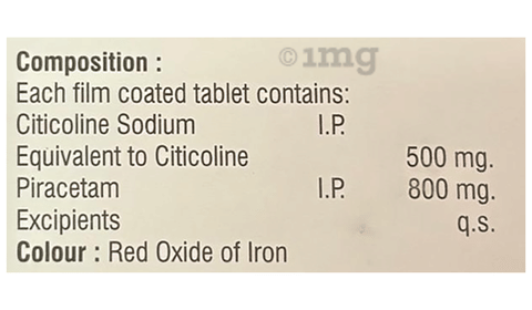 Alocitam-Plus Tablet image Alocitam-Plus Tablet image