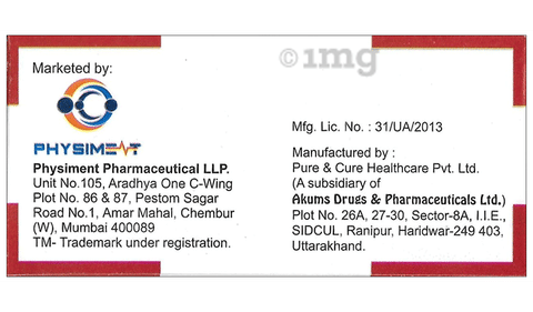Physitel LN Tablet image Physitel LN Tablet image