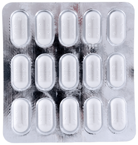OvHep 300 Tablet image OvHep 300 Tablet image