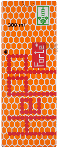 Hepp Forte Syrup image Hepp Forte Syrup image