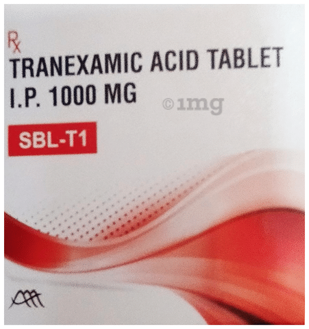 SBL-T 1 Tablet