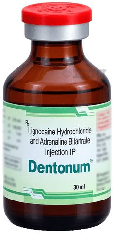 Dentonum Injection image Dentonum Injection image