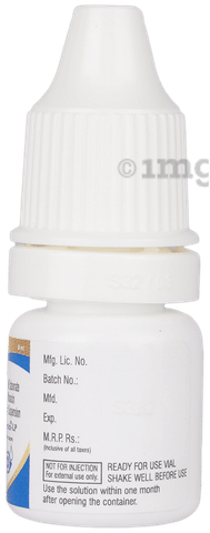 Vigoquin-LP Eye Drop image Vigoquin-LP Eye Drop image