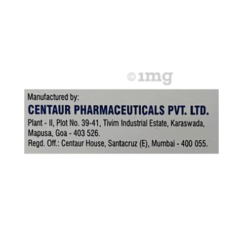 Debrivoid Ointment image