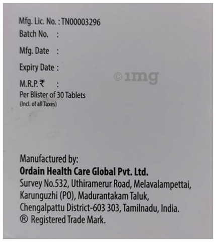 Apresol Tablet image