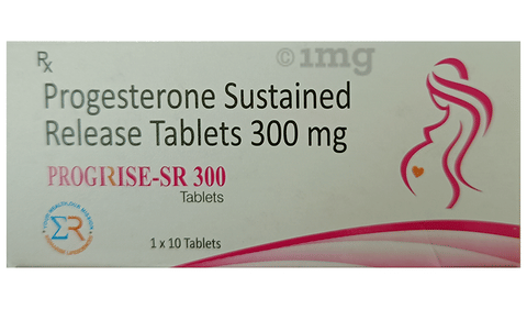 Progrise-SR 300 Tablet image
