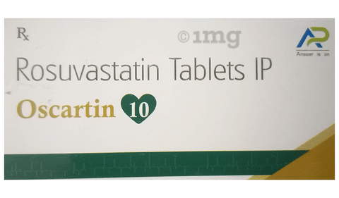 Oscartin 10 Tablet 1