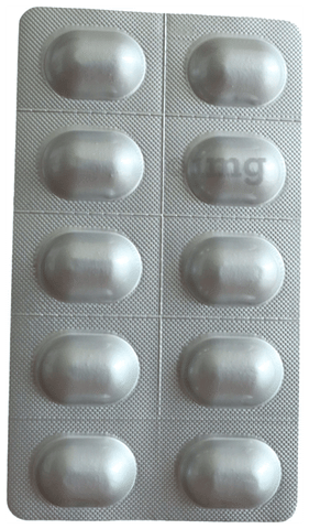 Siclofen-SP Tablet image