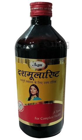 Unjha Dashmoolarishta image Unjha Dashmoolarishta image