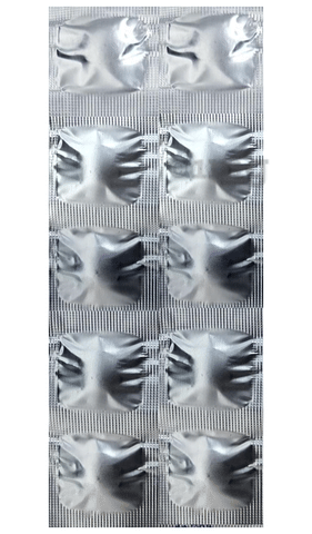 Evacure -4 Nutraceutical Tablet image