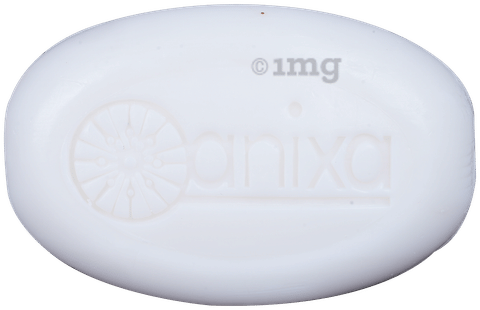 Nizoclin Soap image Nizoclin Soap image