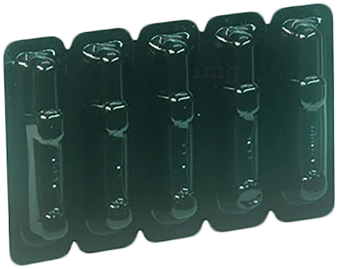 Mecolup Forte Injection image