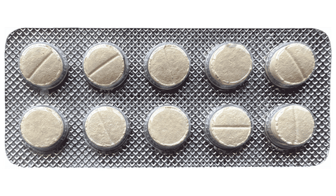 Woxxakem 100 Tablet image