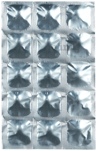 Olsertain 20 Tablet image Olsertain 20 Tablet image