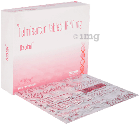 Ozotel Tablet image
