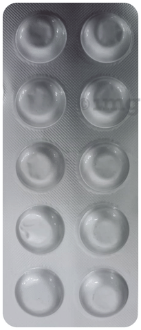 Nurosig Plus Tablet PR image Nurosig Plus Tablet PR image