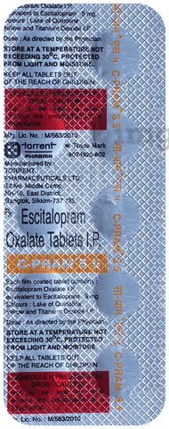 C-Pram S 5 Tablet image C-Pram S 5 Tablet image