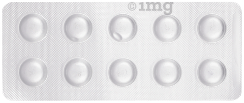 Olmo AM 20mg/5mg Tablet image