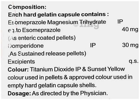 EM-DSR Capsule image