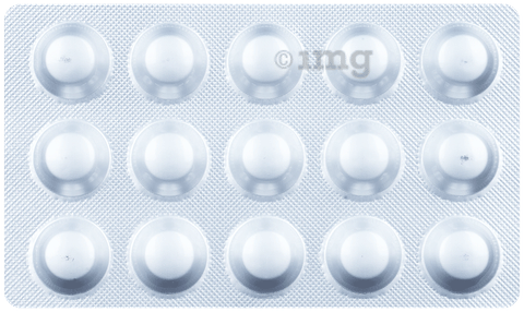 Istavel D 5/50 Tablet image