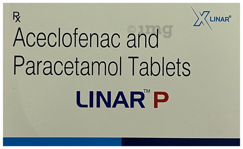 Linar P Tablet image Linar P Tablet image