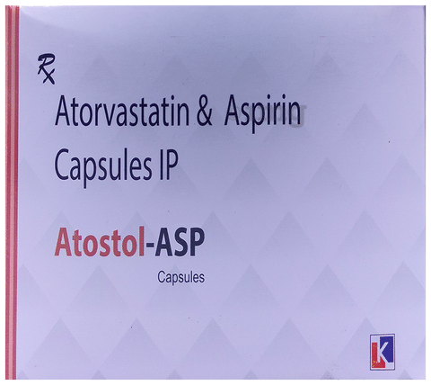 Atostol-ASP Tablet image