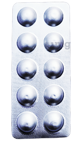Megagod-NT Tablet image
