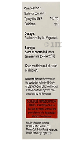 Tigesrv Injection image Tigesrv Injection image