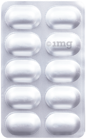 Nervee CD3 Tablet View Uses Side Effects Price and Substitutes
