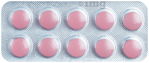 SR Pevesca Plus 75 Tablet image SR Pevesca Plus 75 Tablet image