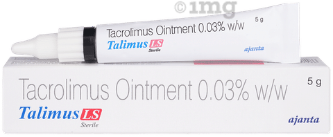 Talimus LS Ointment 1