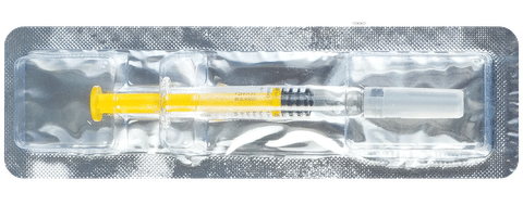 Dynalix 40mg/0.4ml Injection image