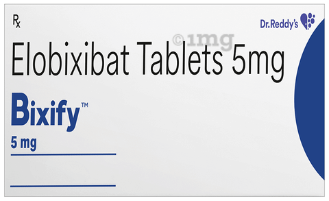 Bixify Tablet image