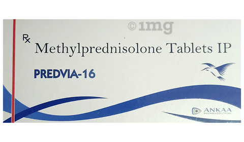 Predvia 16 Tablet image