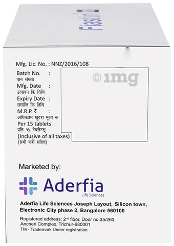 Fiastin 10 Tablet image