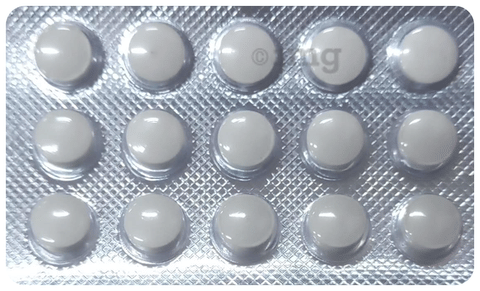 Eldicet 50mg Tablet image
