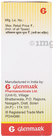 Alex Junior DS Syrup image